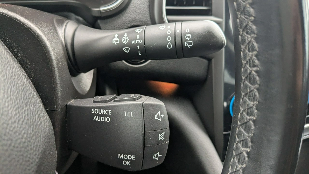 Renault Talisman - Zdjęcie 27