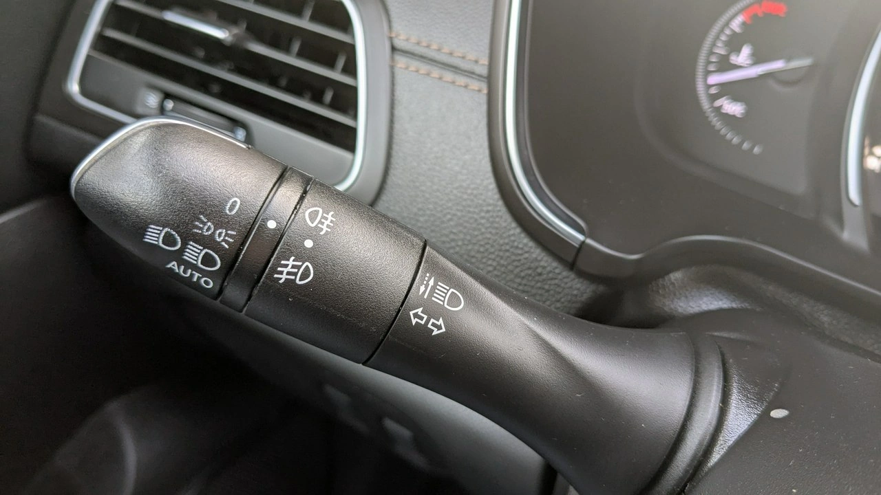 Renault Talisman - Zdjęcie 28