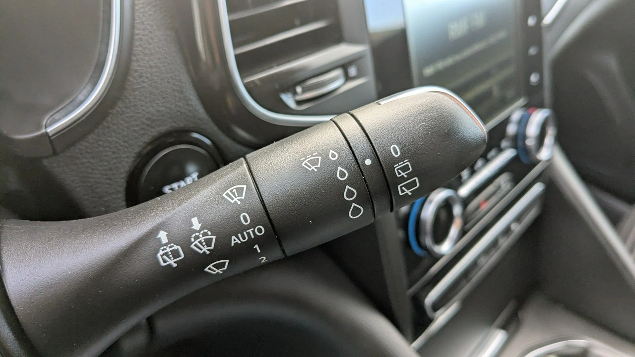 Renault Talisman - Zdjęcie 29