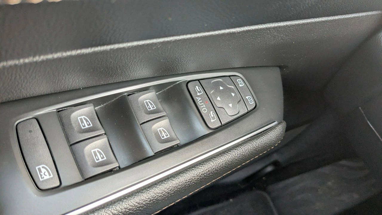 Renault Talisman - Zdjęcie 30