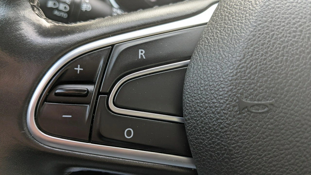 Renault Talisman - Zdjęcie 31