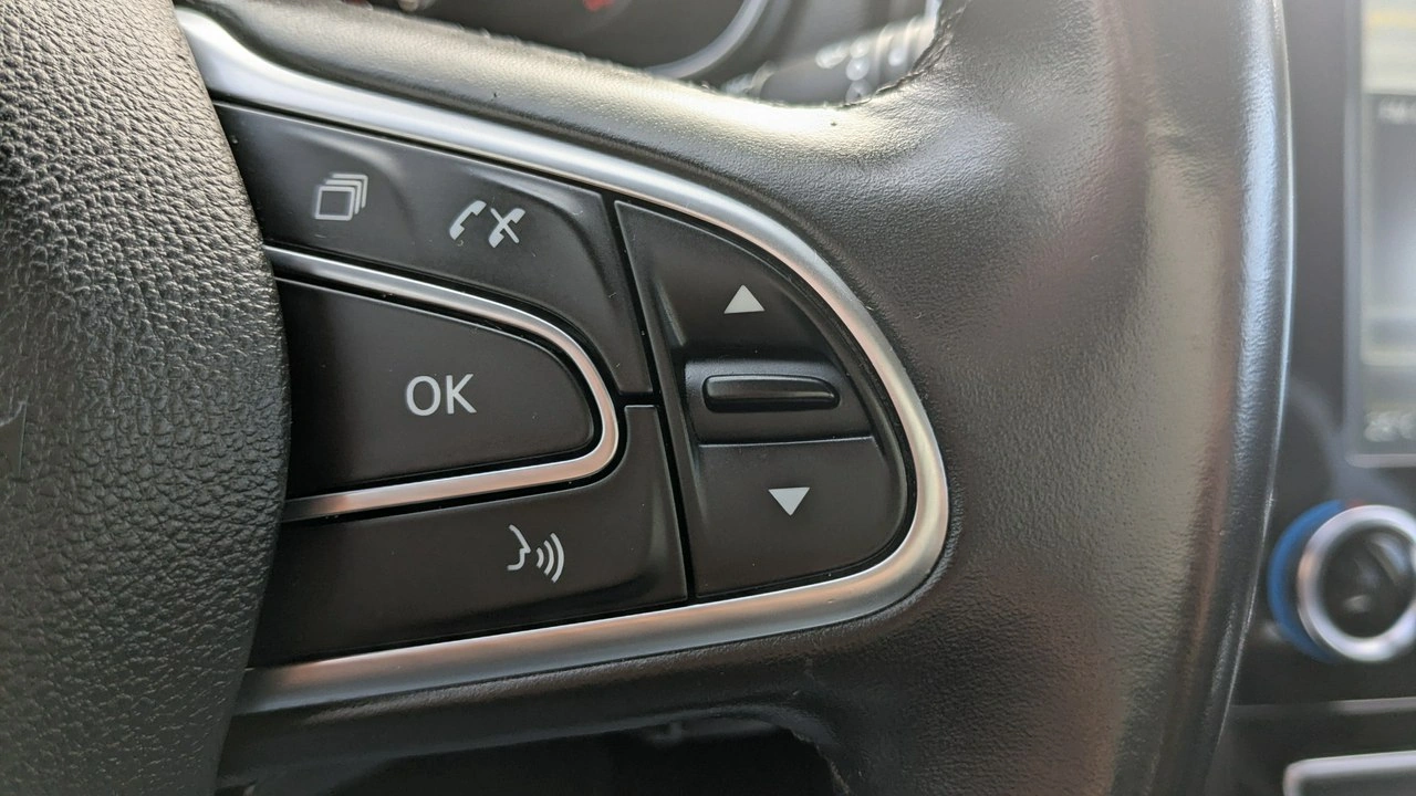 Renault Talisman - Zdjęcie 32