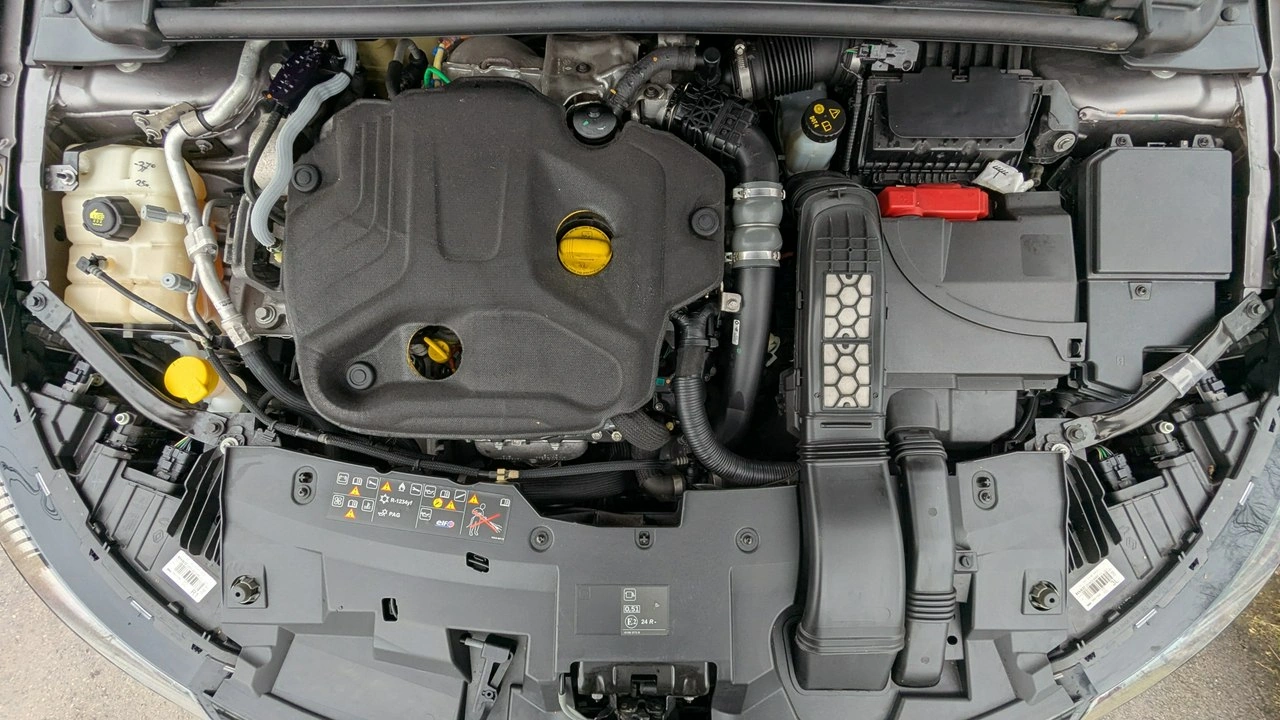 Renault Talisman - Zdjęcie 38