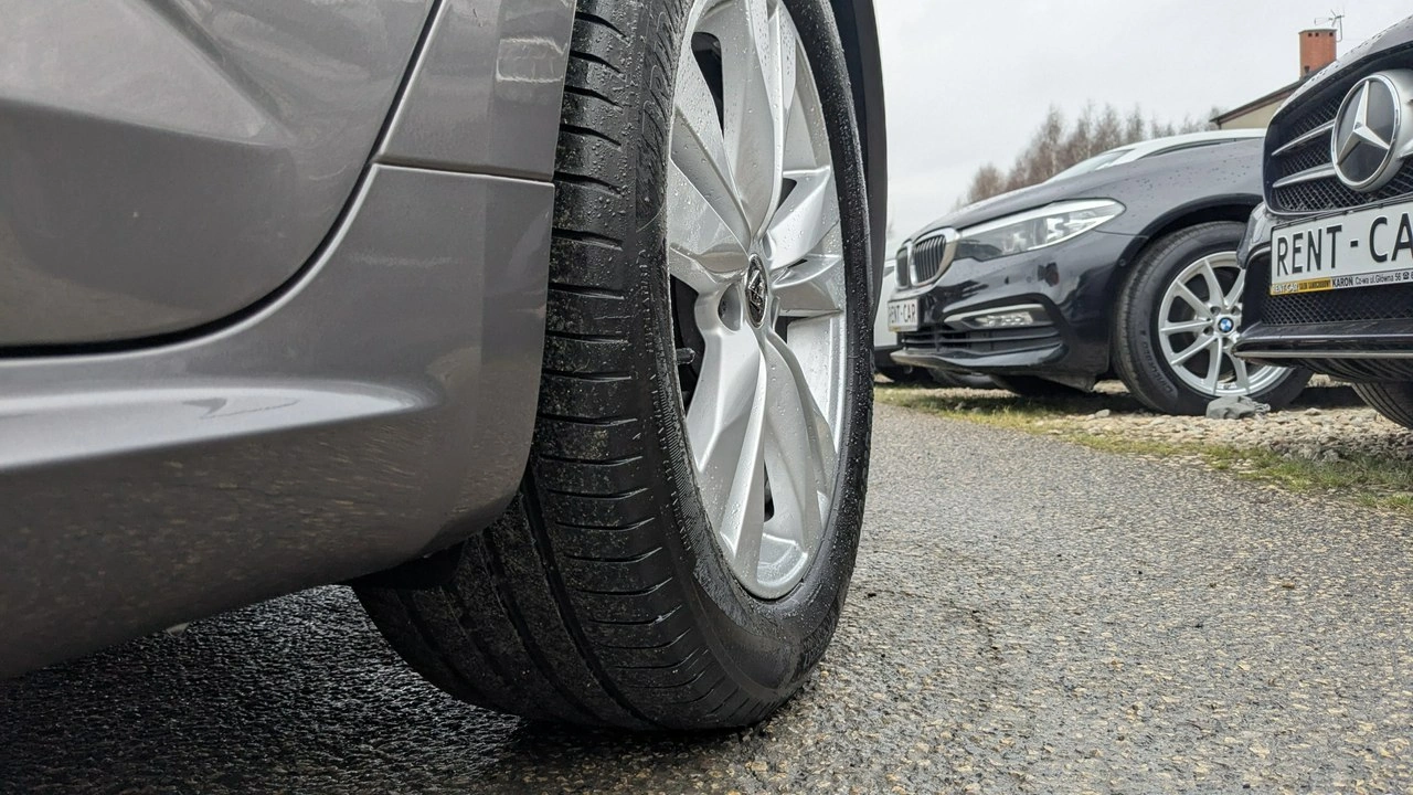 Renault Talisman - Zdjęcie 41