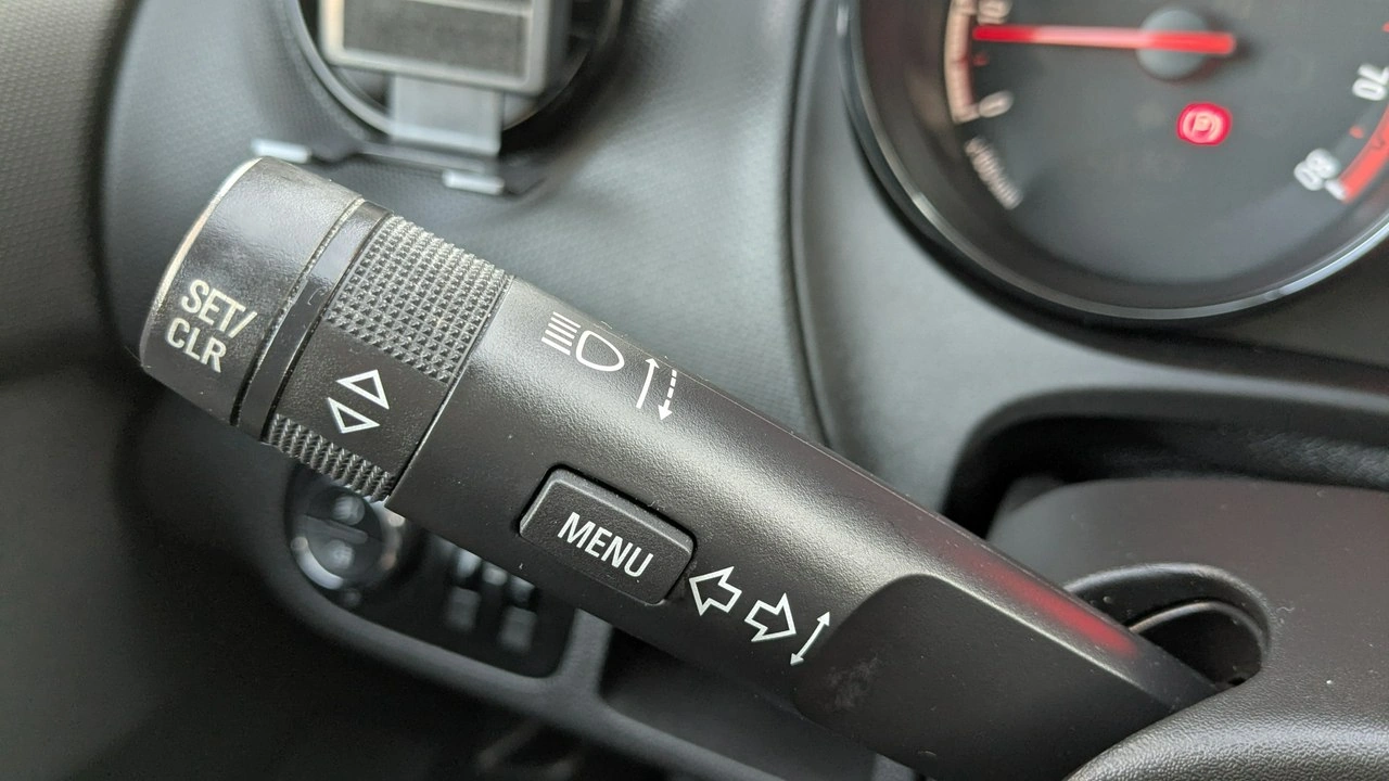 Opel Meriva - Zdjęcie 30