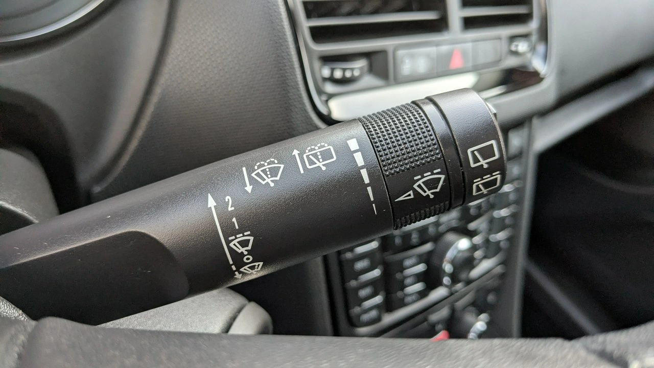 Opel Meriva - Zdjęcie 31