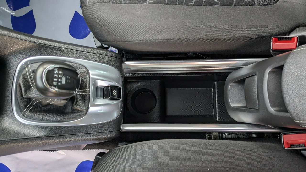 Opel Meriva - Zdjęcie 34