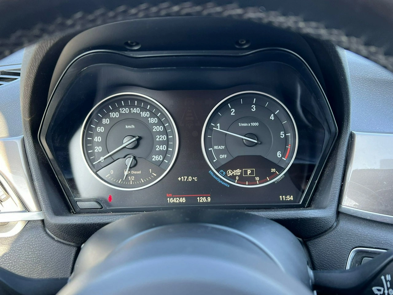 BMW X1 - Zdjęcie 12