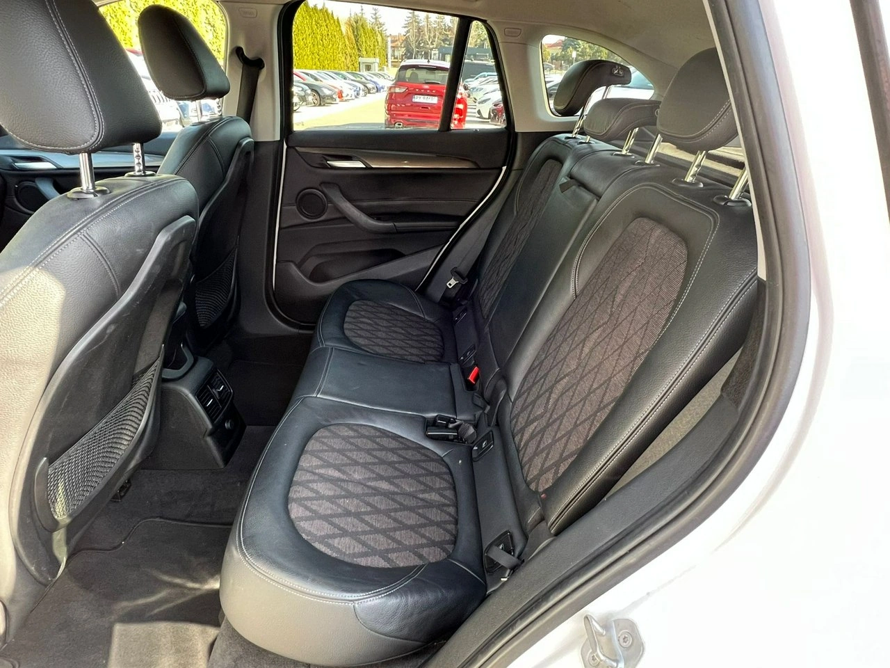 BMW X1 - Zdjęcie 15