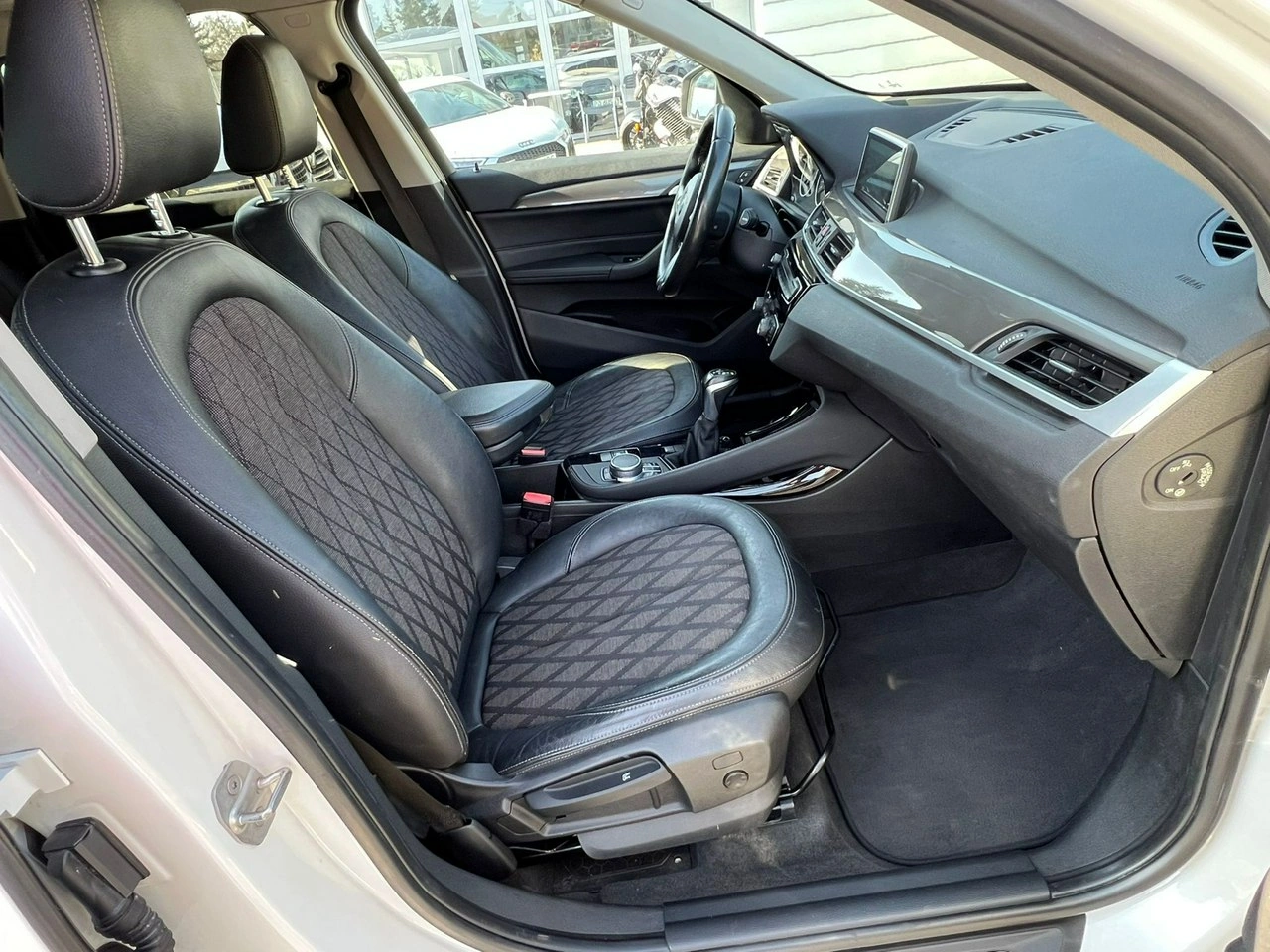 BMW X1 - Zdjęcie 18