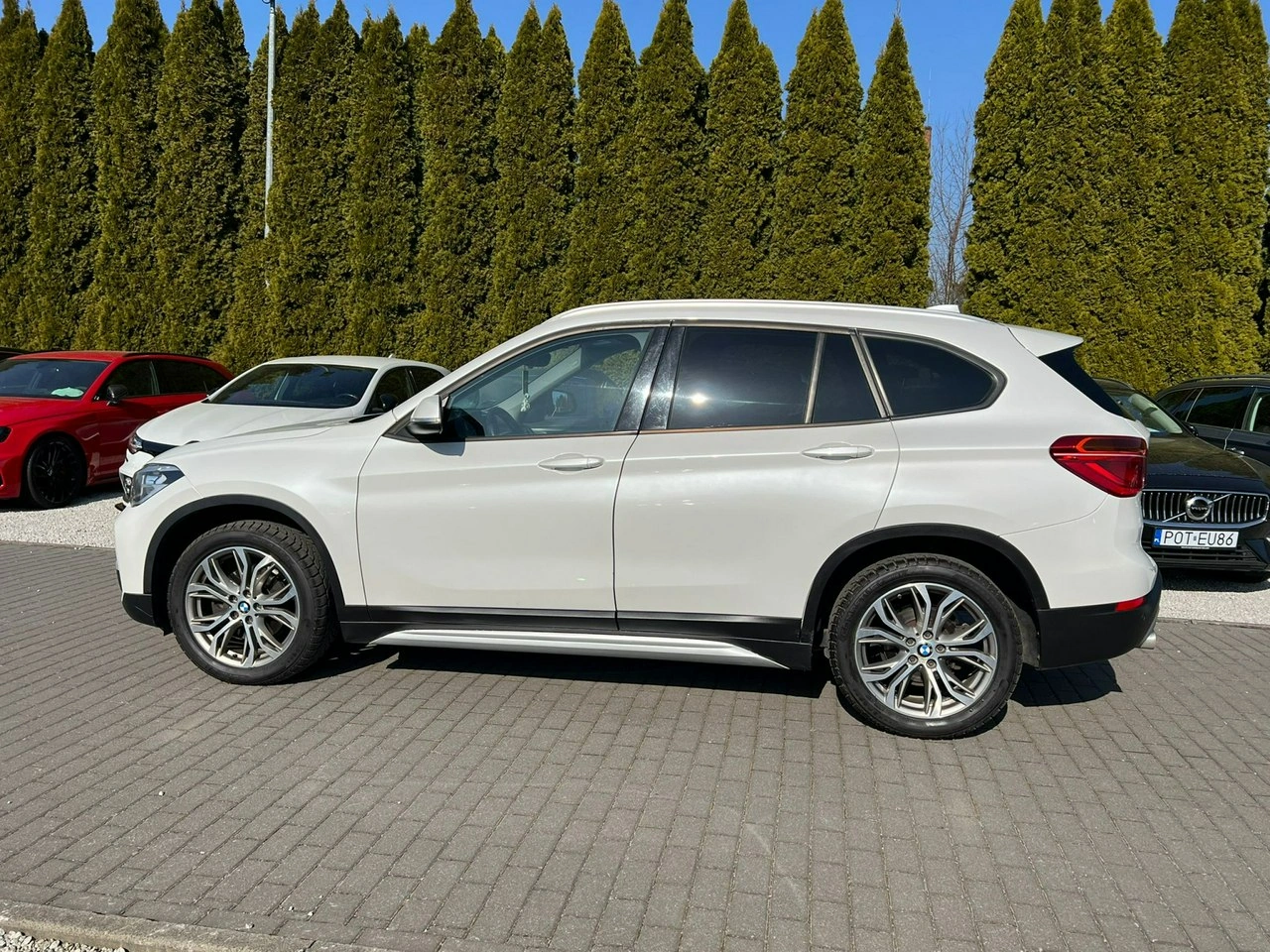 BMW X1 - Zdjęcie 3