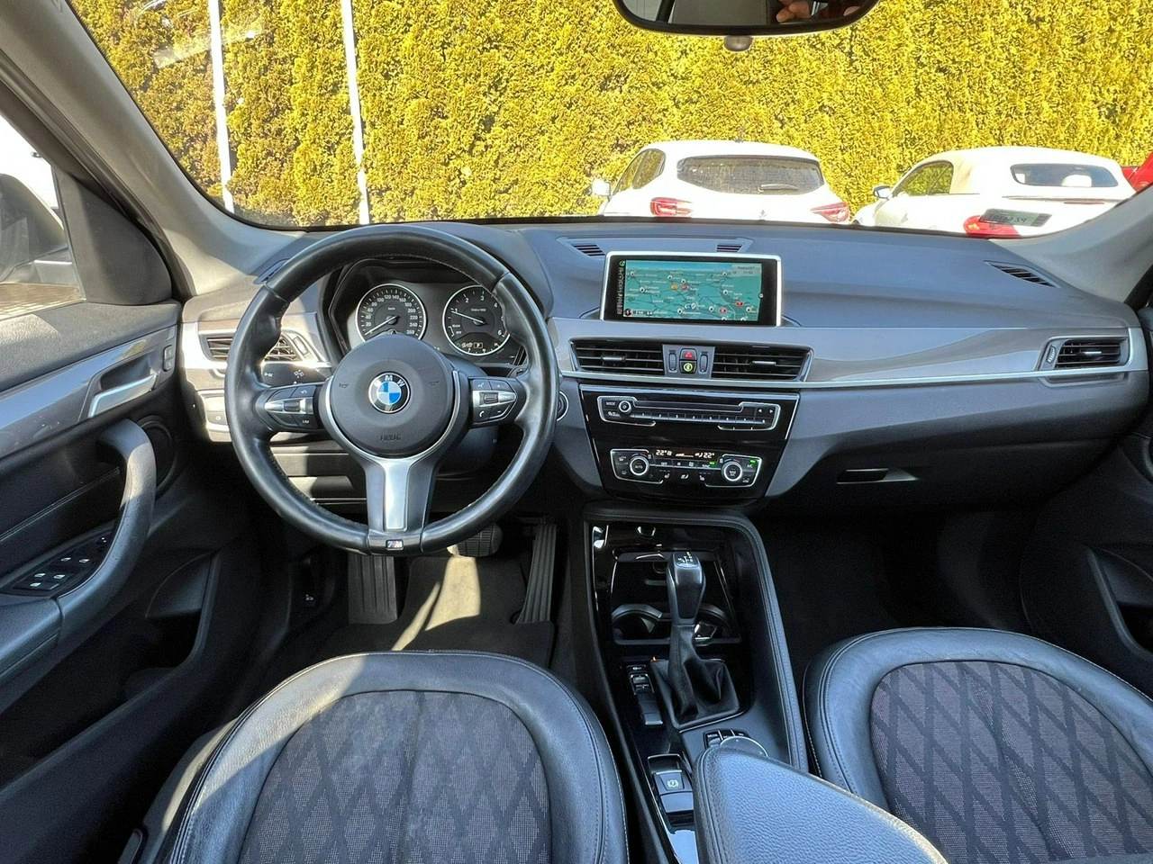 BMW X1 - Zdjęcie 7