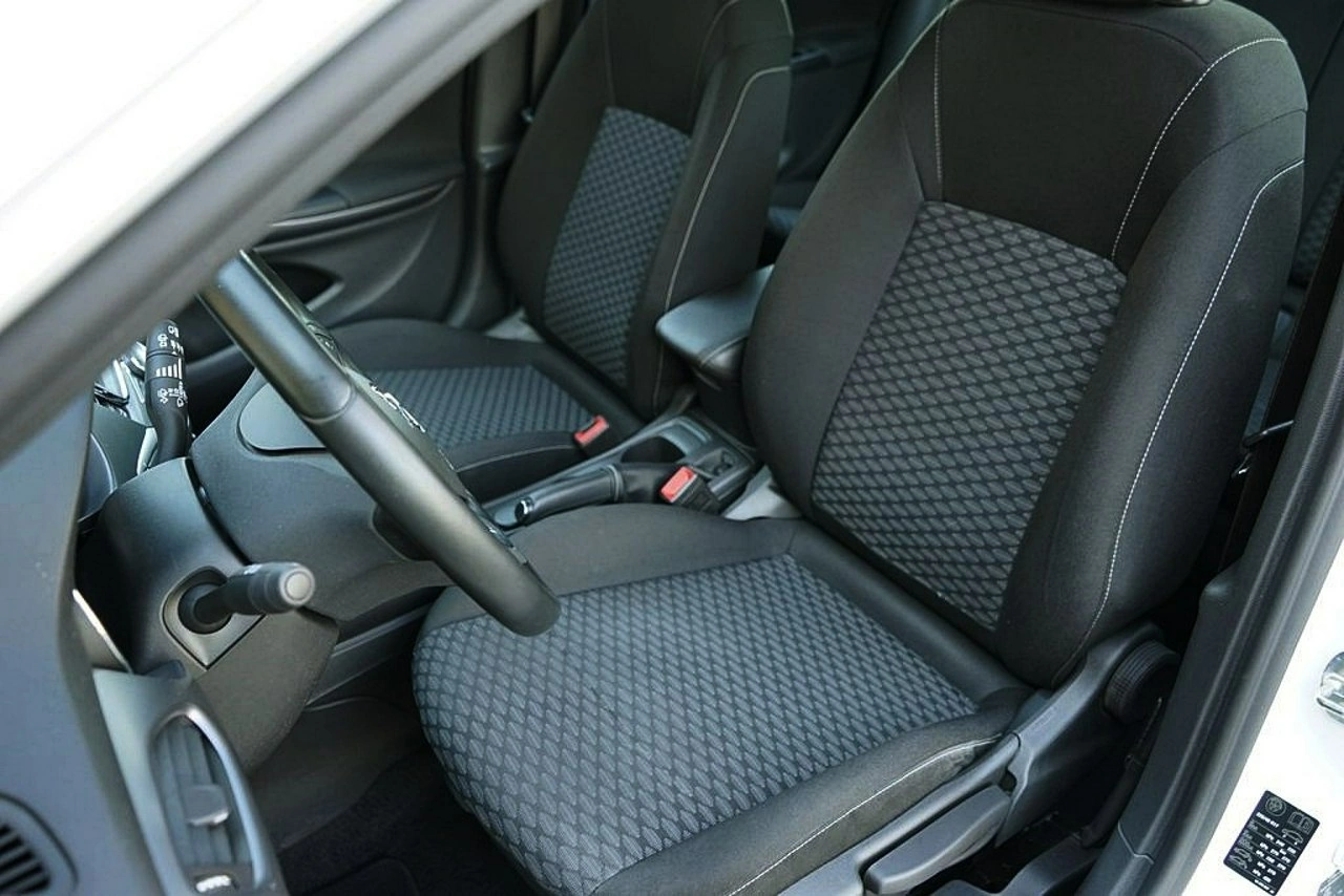 Opel Astra - Zdjęcie 15