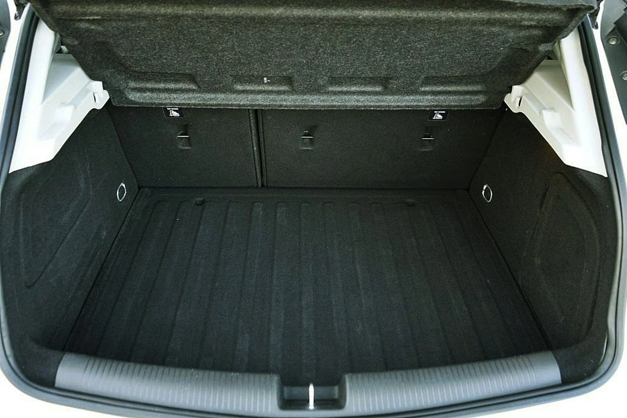 Opel Astra - Zdjęcie 23