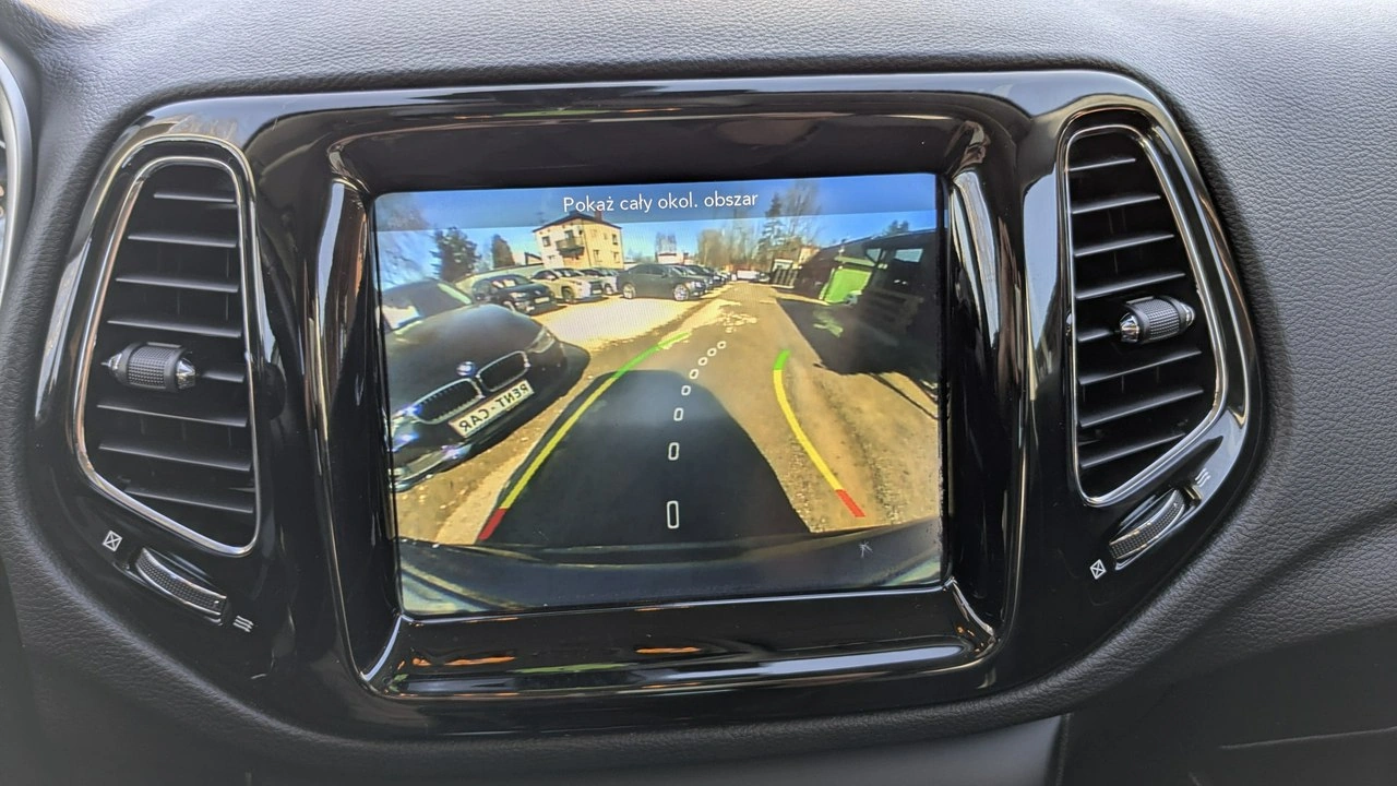 Jeep Compass - Zdjęcie 27