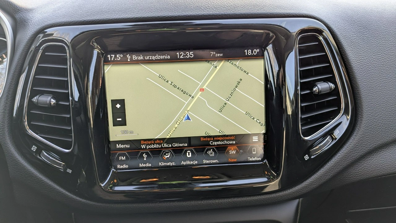 Jeep Compass - Zdjęcie 28