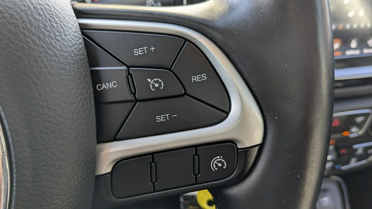 Jeep Compass - Zdjęcie 31