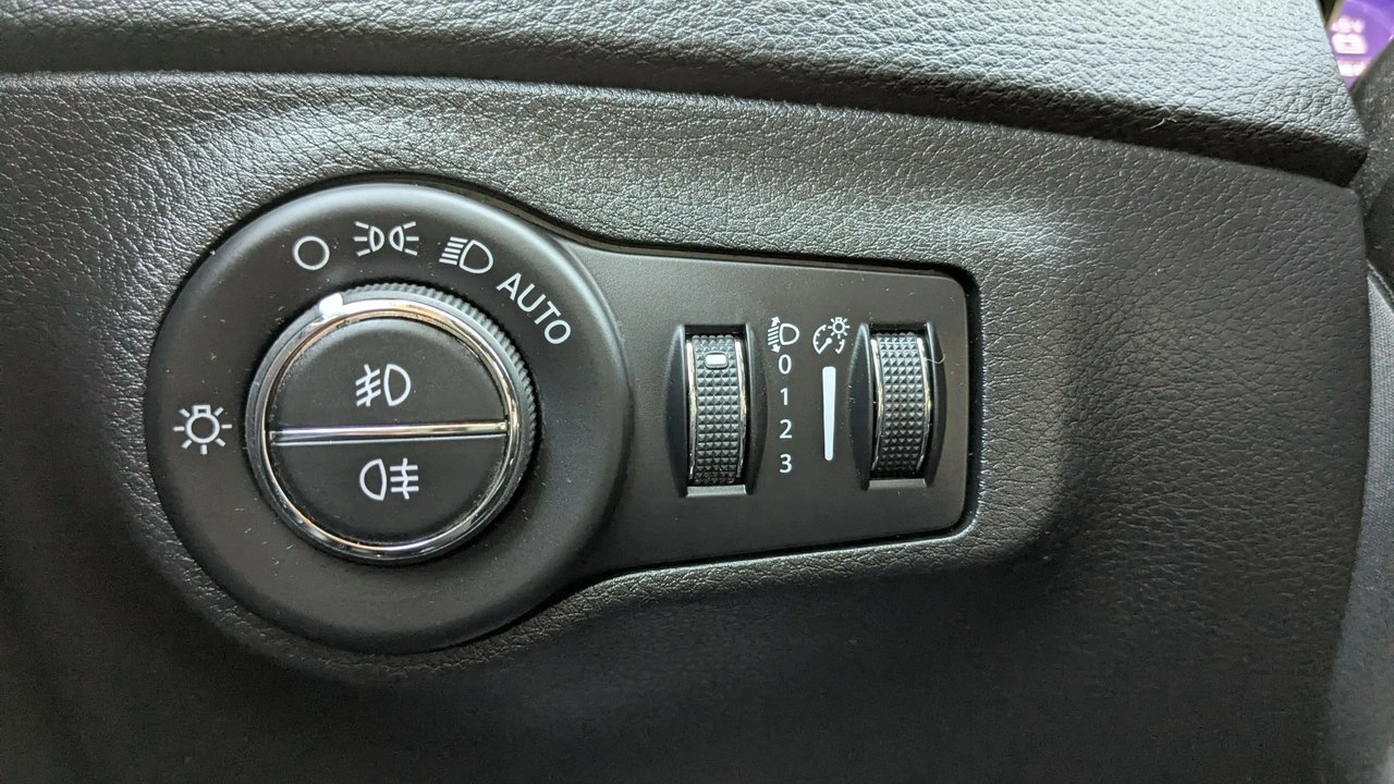 Jeep Compass - Zdjęcie 32