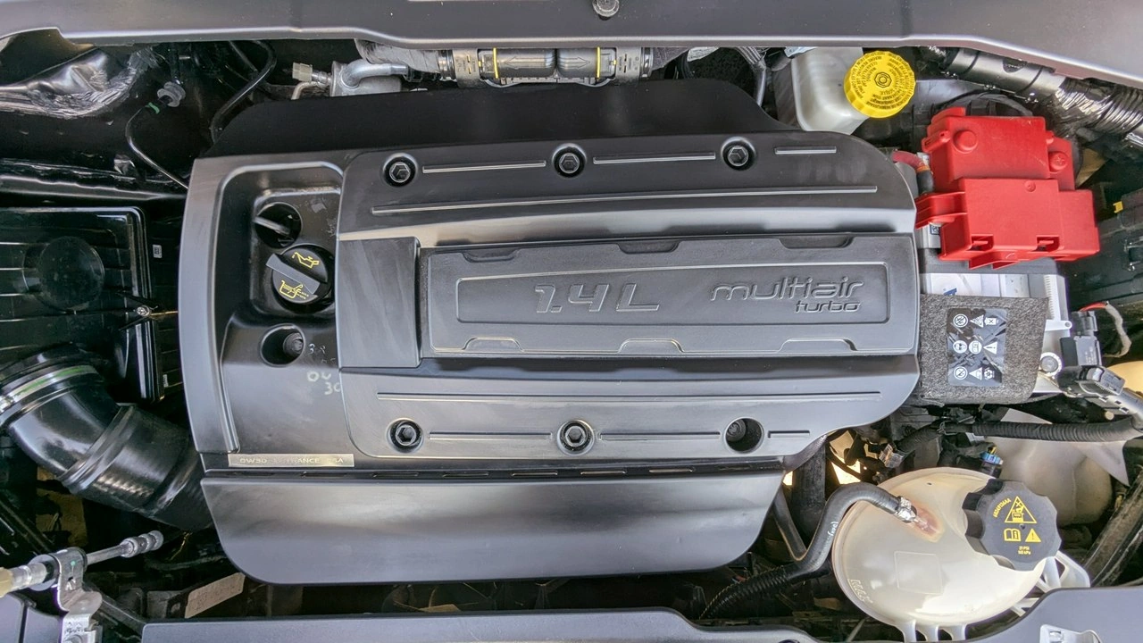 Jeep Compass - Zdjęcie 39