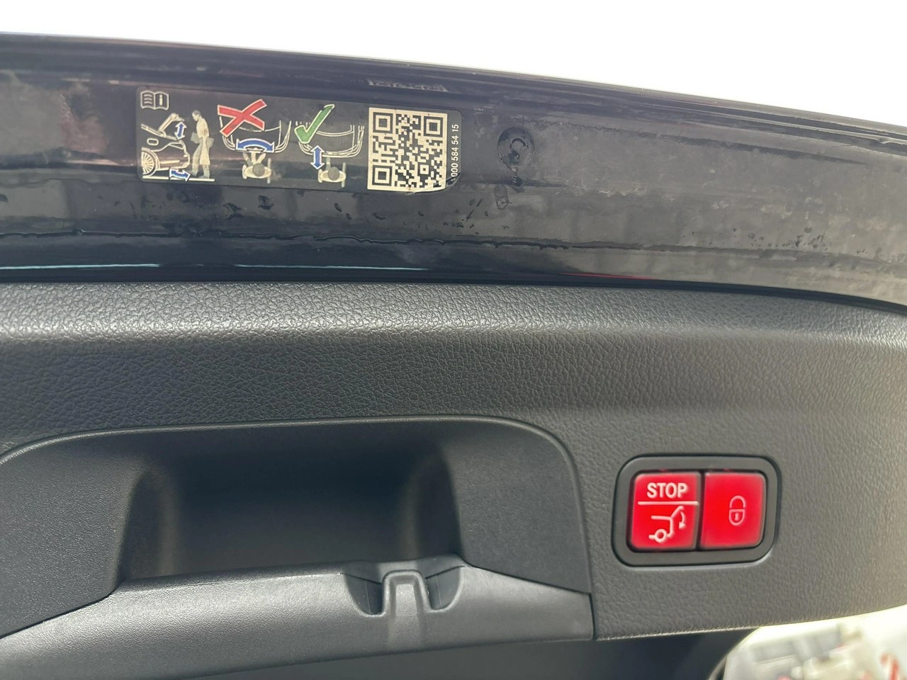 Mercedes GLE 350 de - Zdjęcie 15