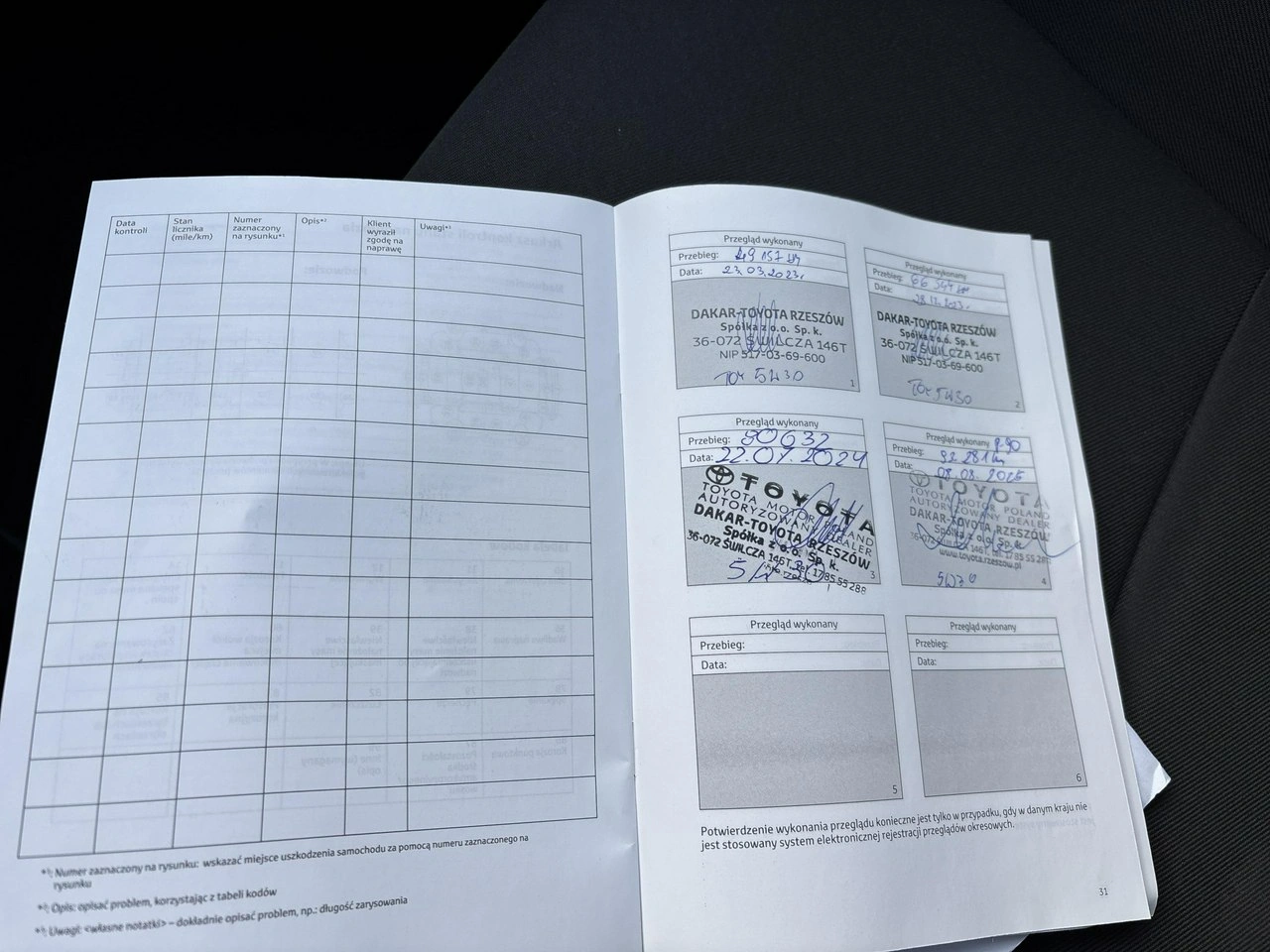 Toyota Yaris - Zdjęcie 21