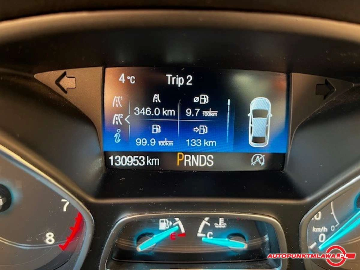 Ford Escape - Zdjęcie 7