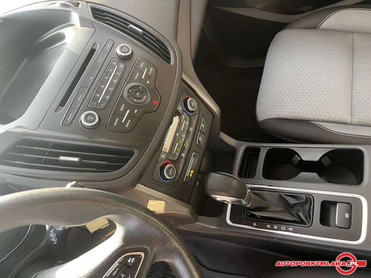 Ford Escape - Zdjęcie 9