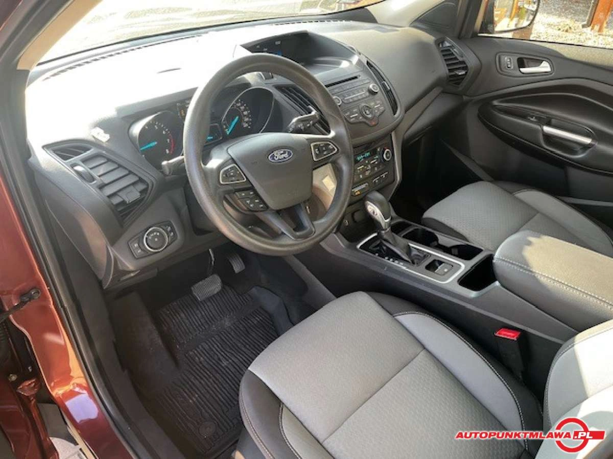 Ford Escape - Zdjęcie 6