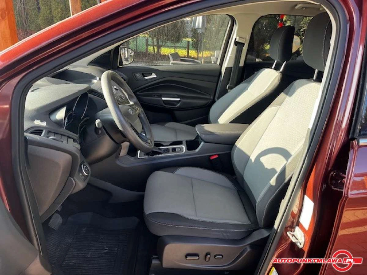 Ford Escape - Zdjęcie 5