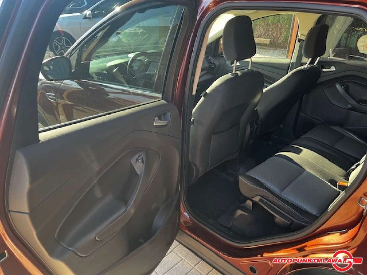 Ford Escape - Zdjęcie 15