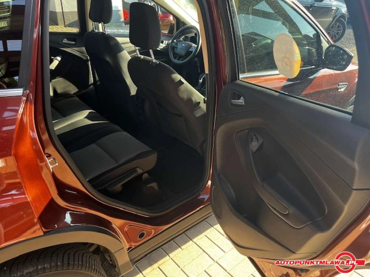 Ford Escape - Zdjęcie 13