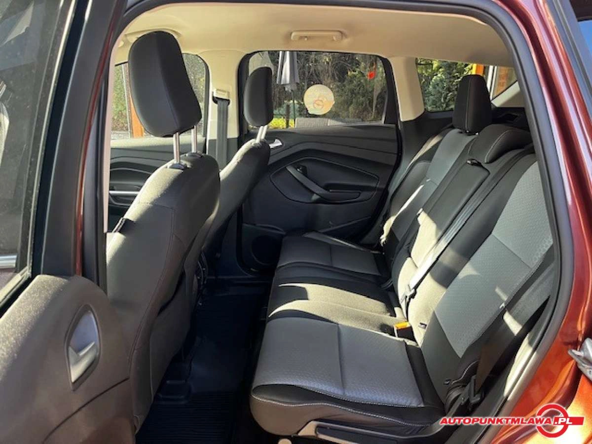 Ford Escape - Zdjęcie 16