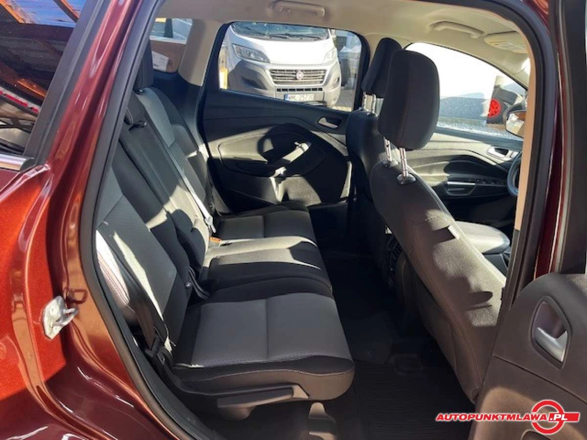 Ford Escape - Zdjęcie 14