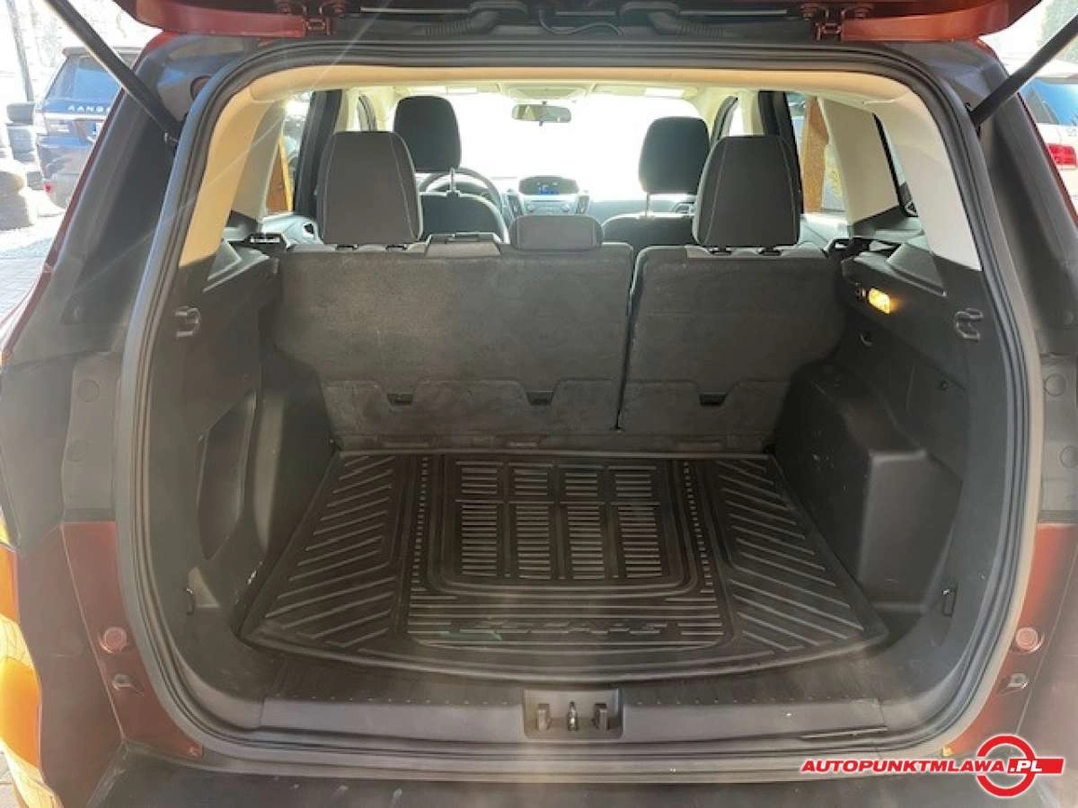 Ford Escape - Zdjęcie 17