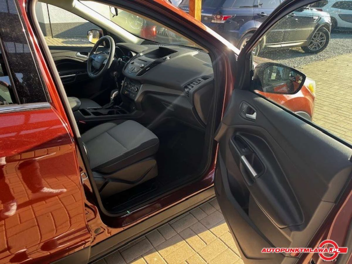 Ford Escape - Zdjęcie 10