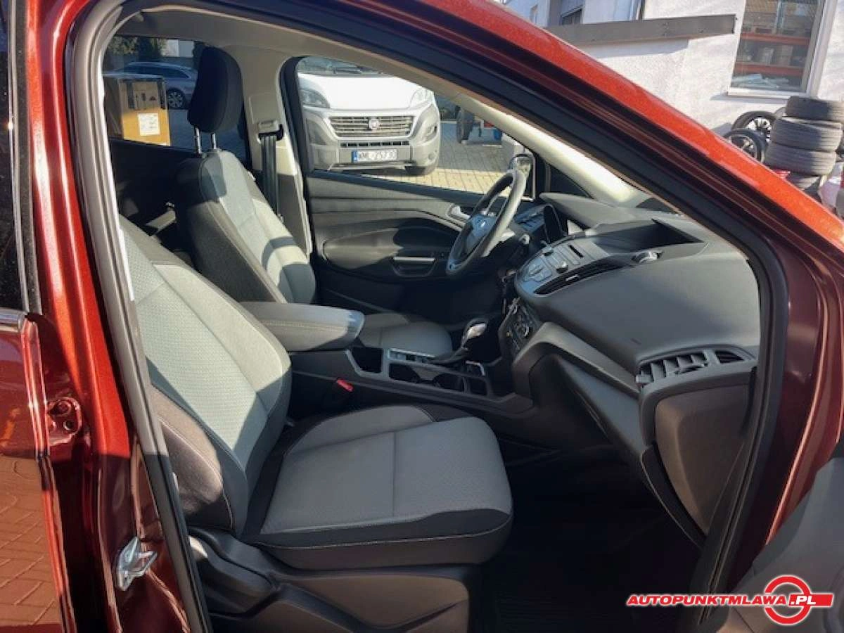 Ford Escape - Zdjęcie 11