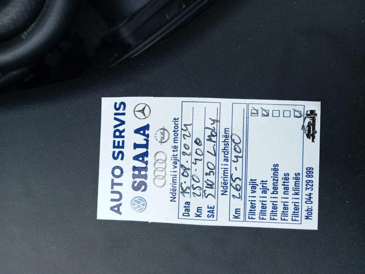 Audi A6 - Zdjęcie 14