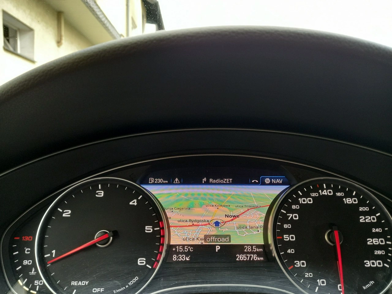 Audi A6 - Zdjęcie 31