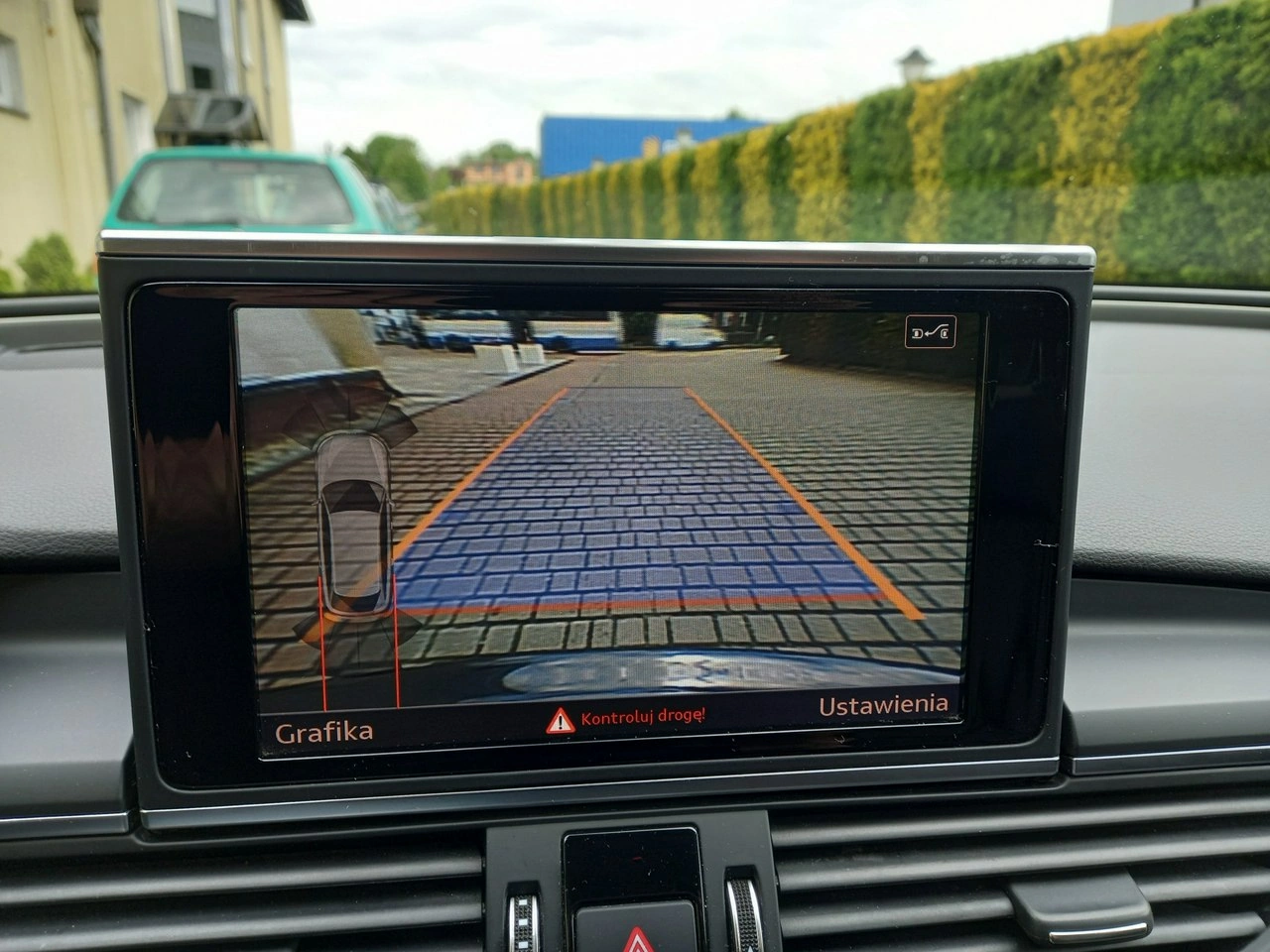 Audi A6 - Zdjęcie 33