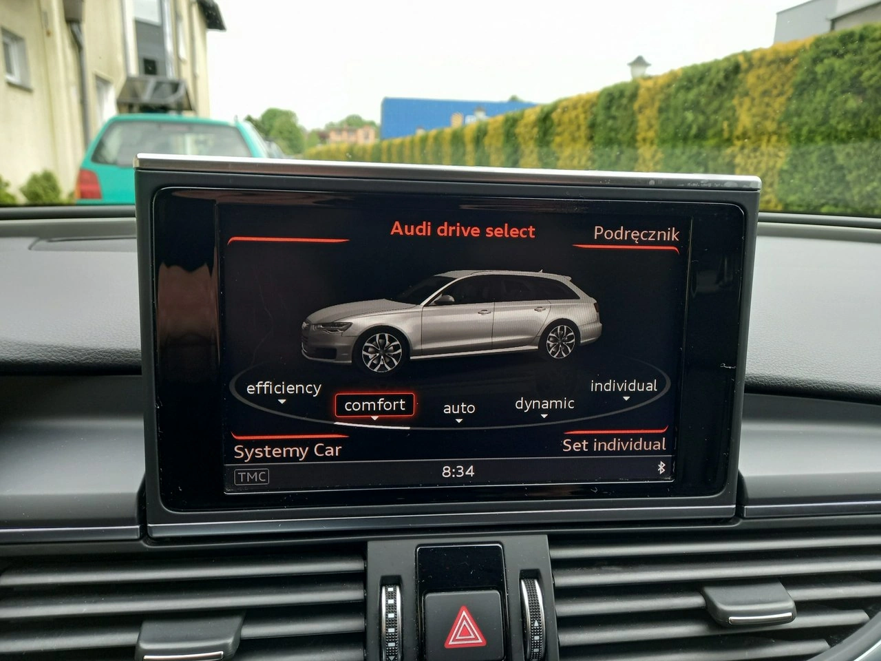 Audi A6 - Zdjęcie 34