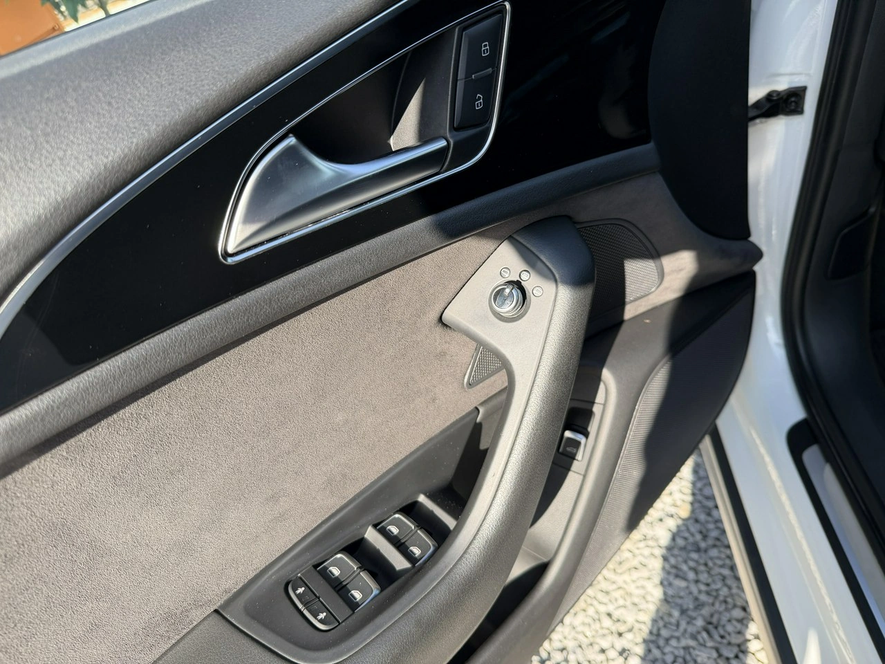 Audi A6 Allroad - Zdjęcie 13