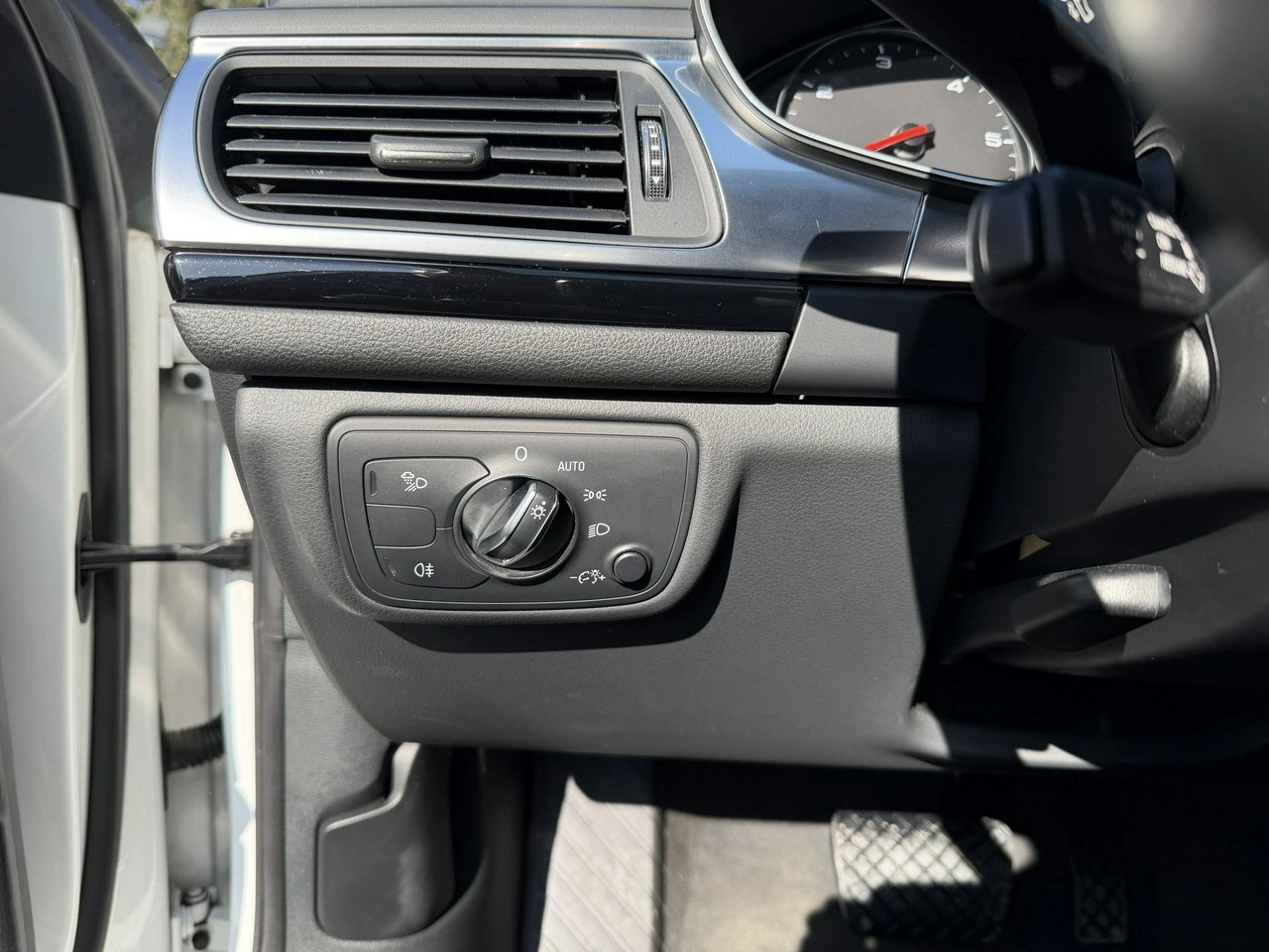 Audi A6 Allroad - Zdjęcie 14