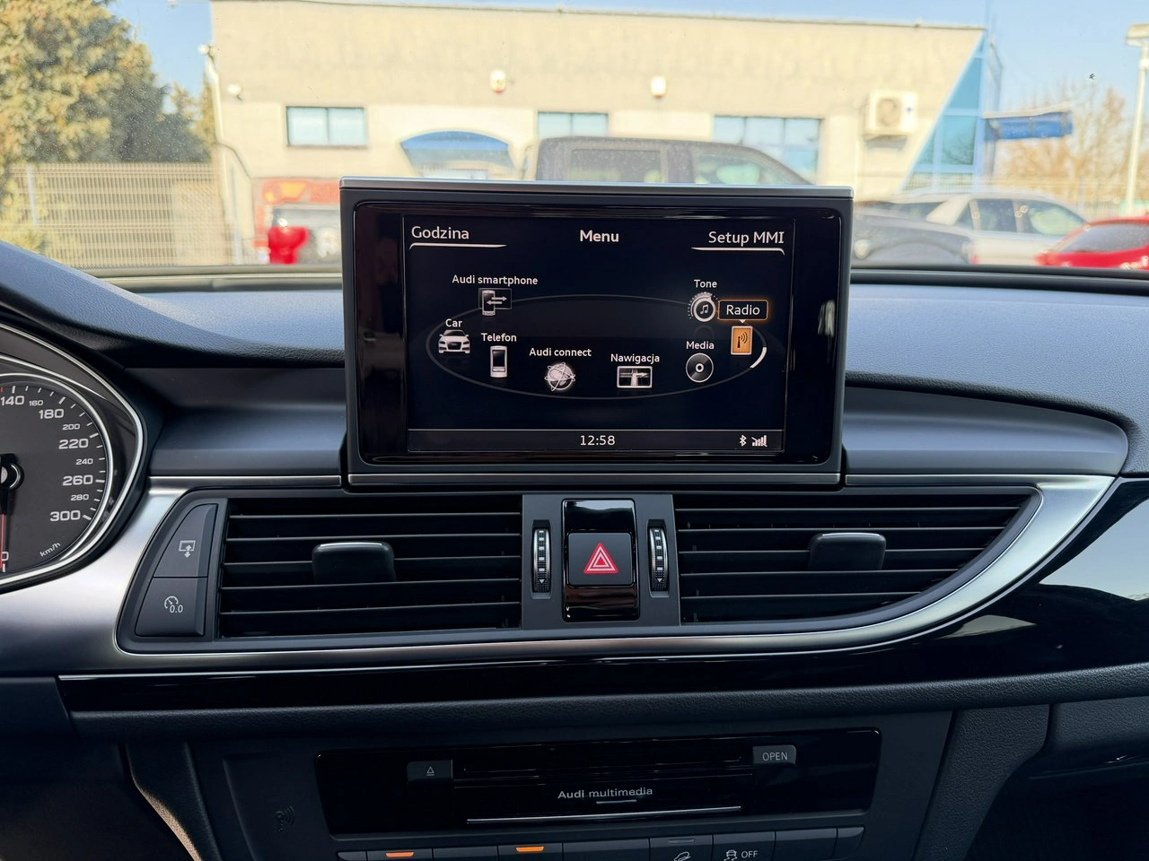 Audi A6 Allroad - Zdjęcie 22