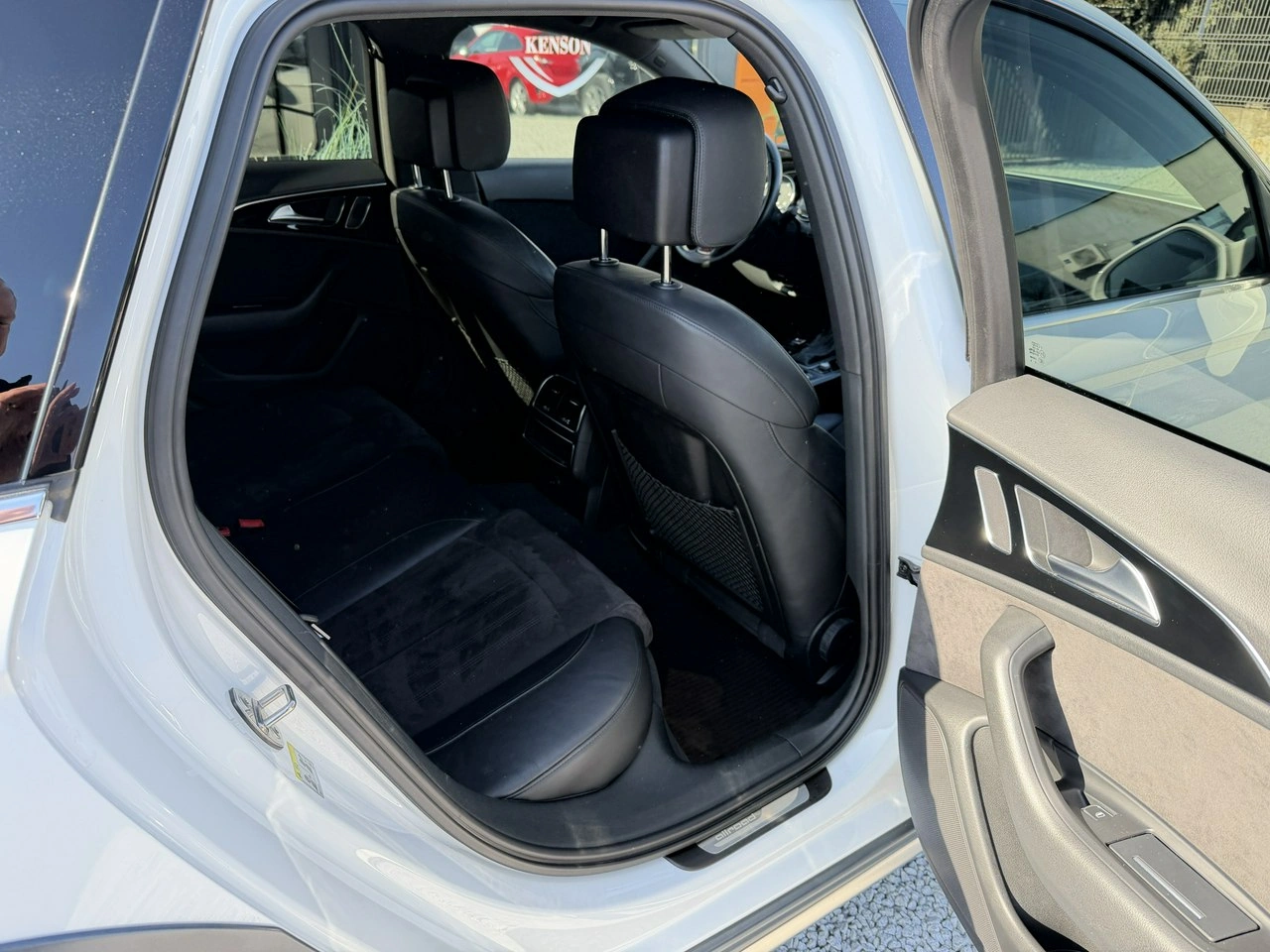 Audi A6 Allroad - Zdjęcie 29