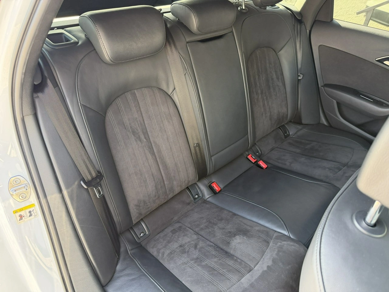 Audi A6 Allroad - Zdjęcie 30