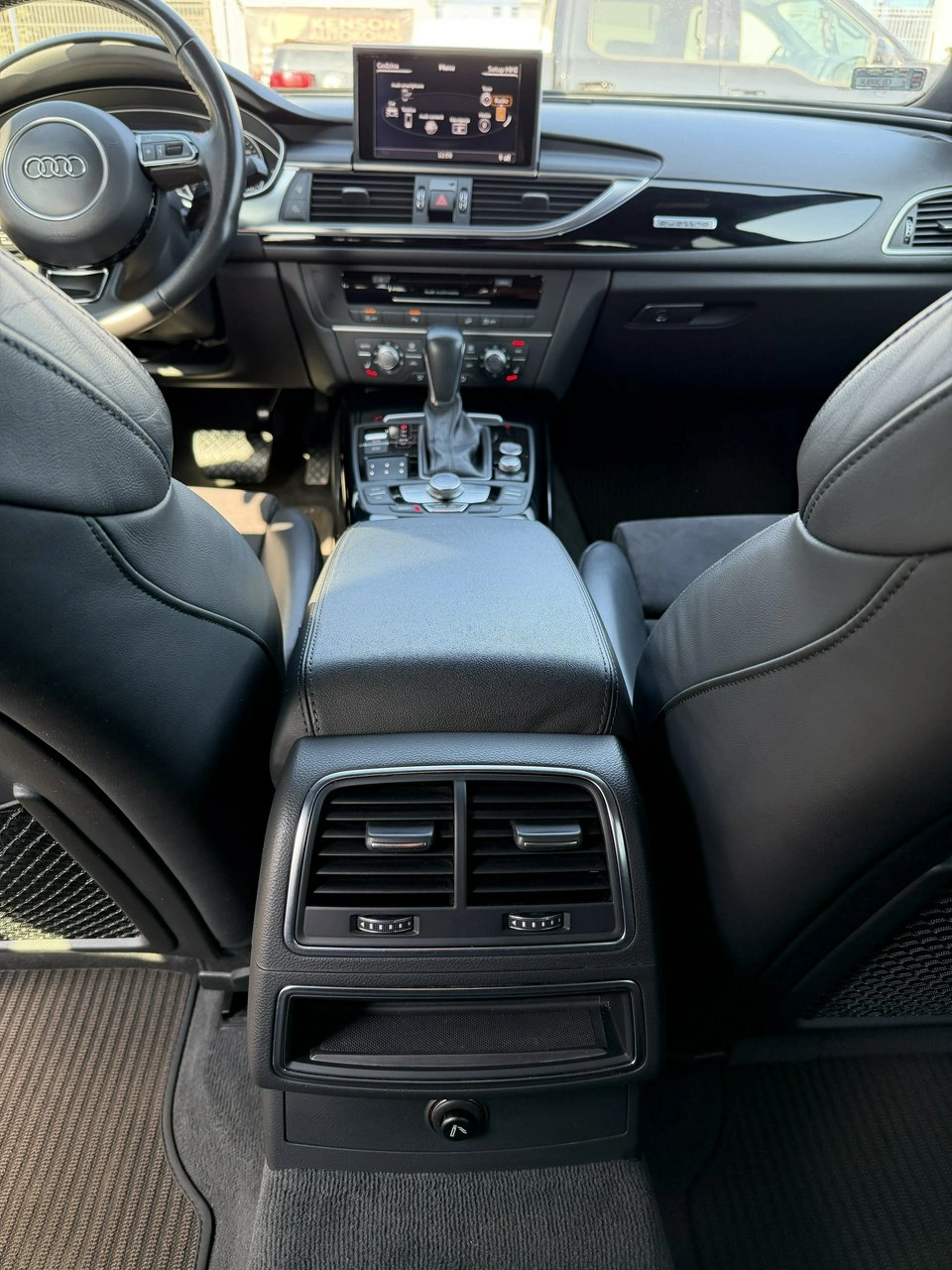 Audi A6 Allroad - Zdjęcie 31