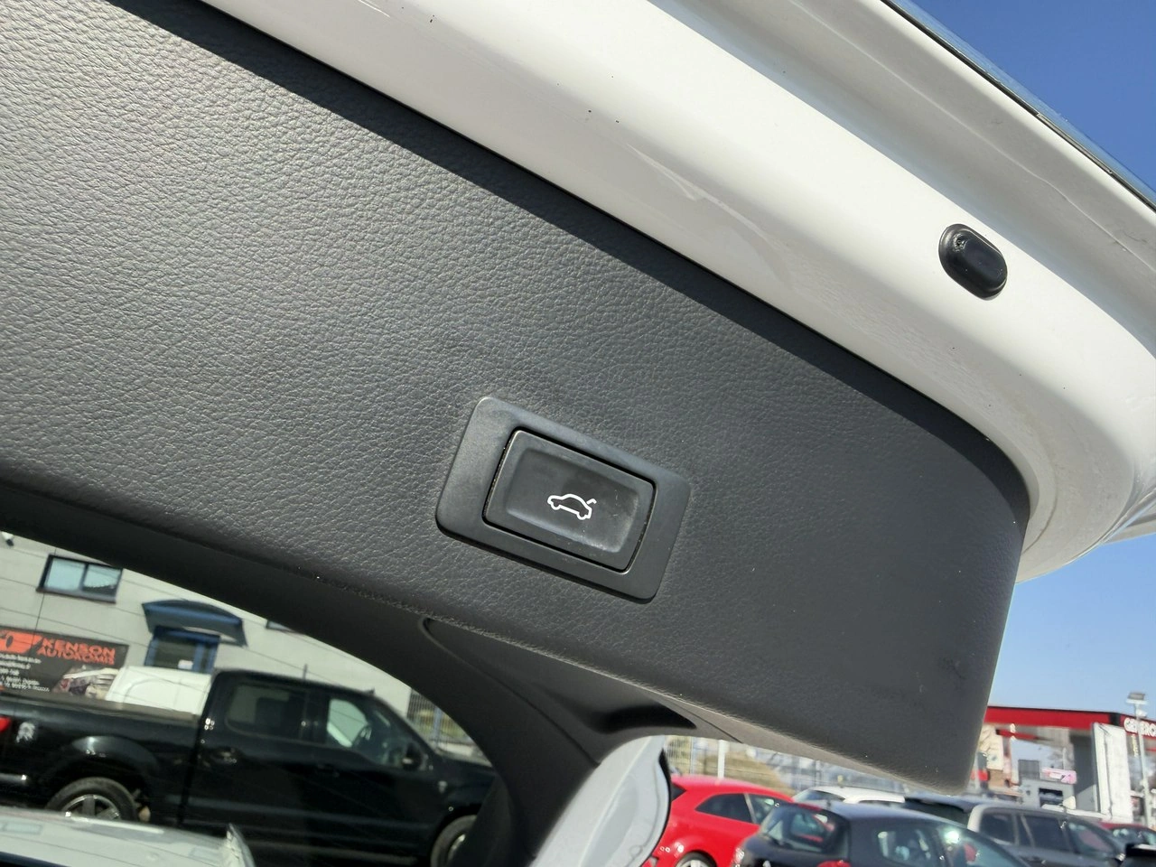 Audi A6 Allroad - Zdjęcie 36