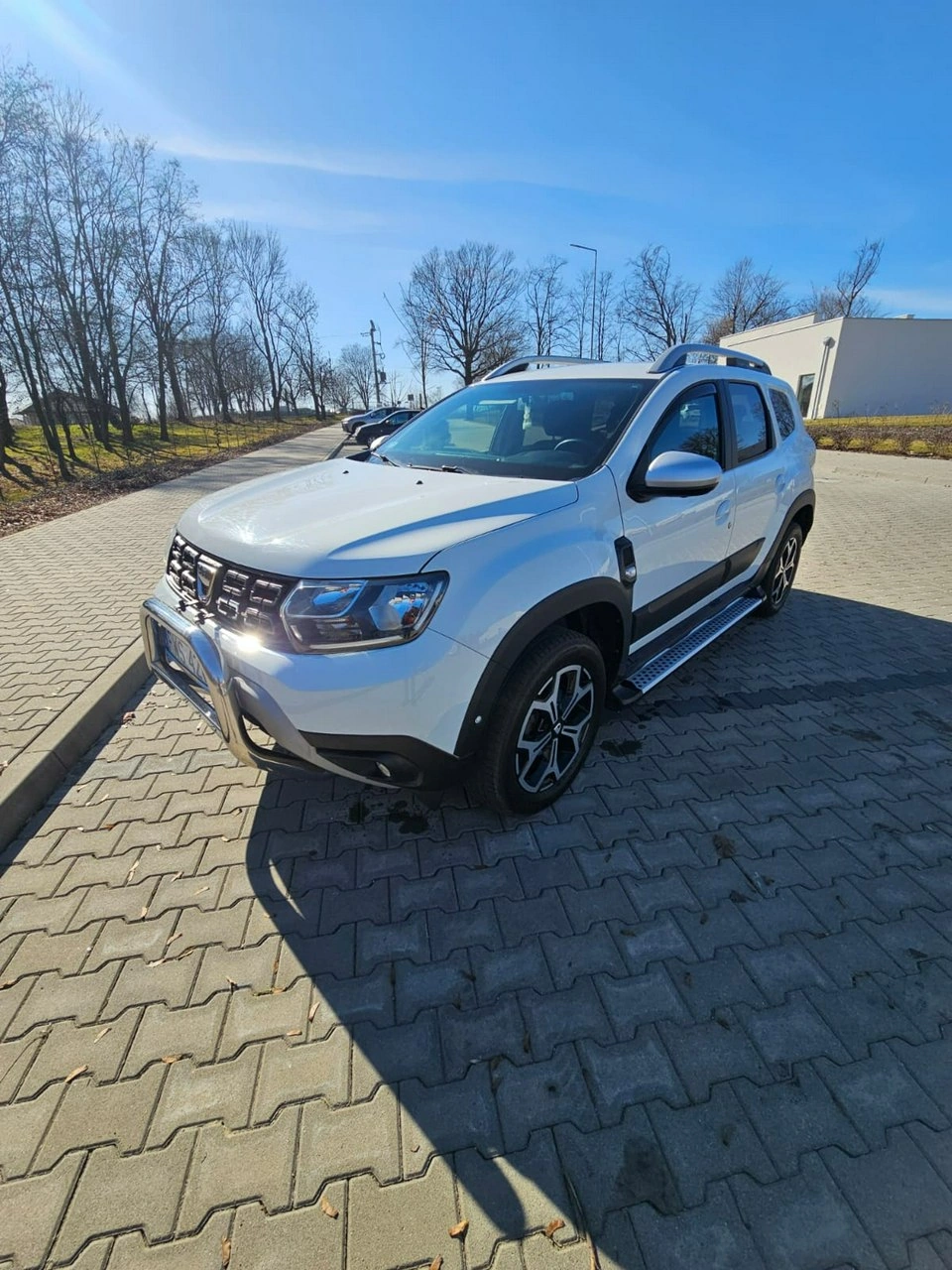 Dacia Duster - Zdjęcie 1