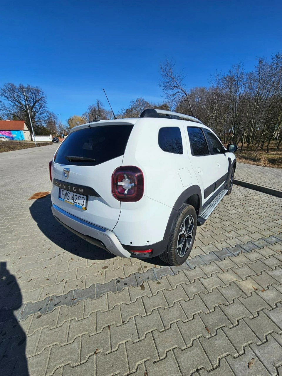 Dacia Duster - Zdjęcie 2