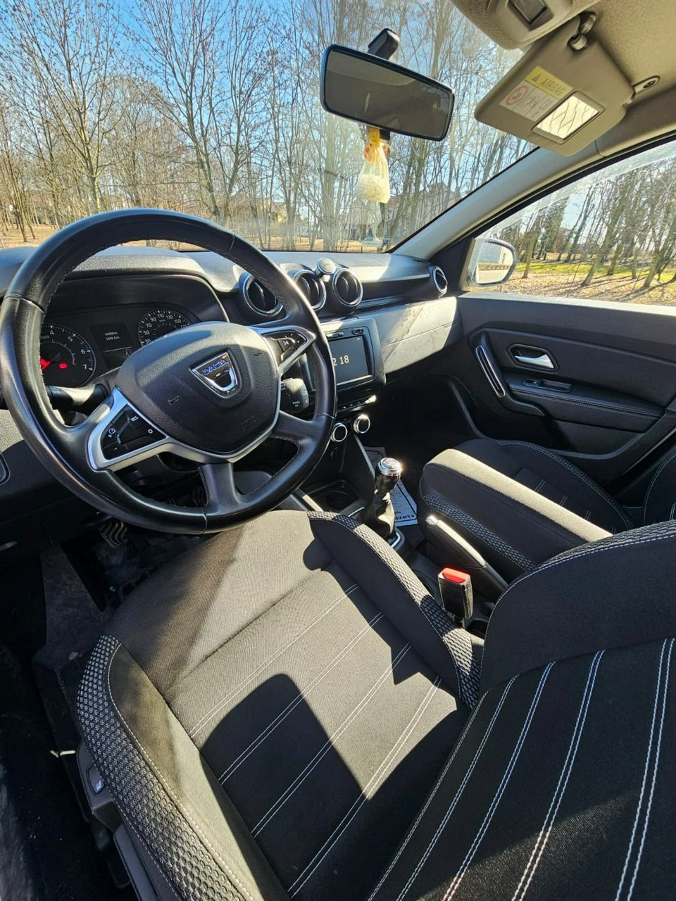 Dacia Duster - Zdjęcie 3